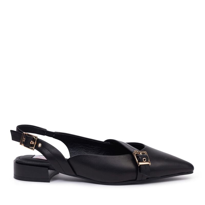 MW By Kathryn Wilson Chelsea Slingback image number 0